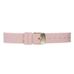 Stroili - Orologio solo tempo con cinturino in silicone rosa
