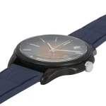 Stroili - Orologio Madrid  quadrante blu e giallo