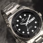 Philip watch Caribe Diving Limited Edition