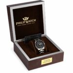 Philip watch Caribe Diving Limited Edition
