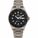 Philip watch Caribe Diving Limited Edition