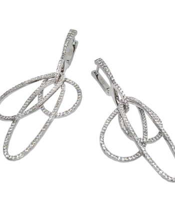 Ledune - Orecchini pendenti EEY0080