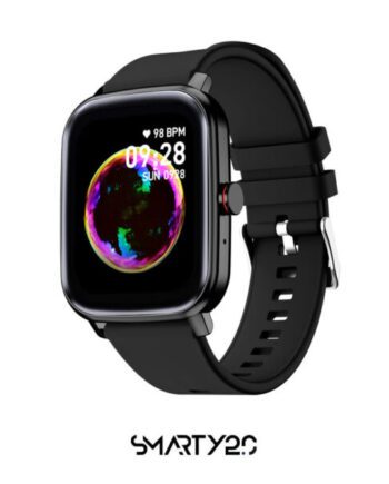 Smarty 2.0 - Smartwatch Amoled SW098A