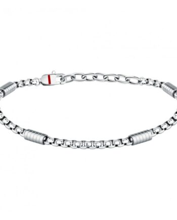 Sector - Bracciale basic uomo SZS120