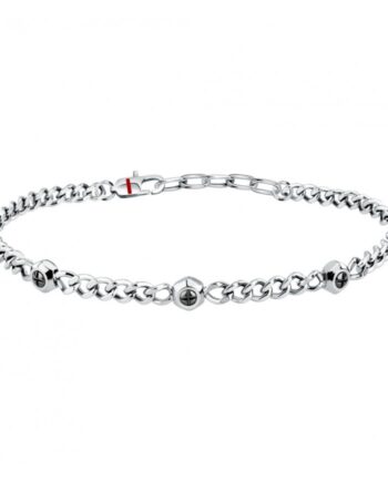 Sector - Bracciale basic uomo SZS129