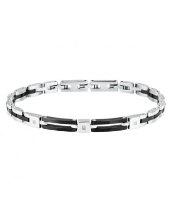 Sector - Bracciale uomo ceramic SAFR44