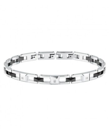 Sector - Bracciale uomo ceramic SAFR45