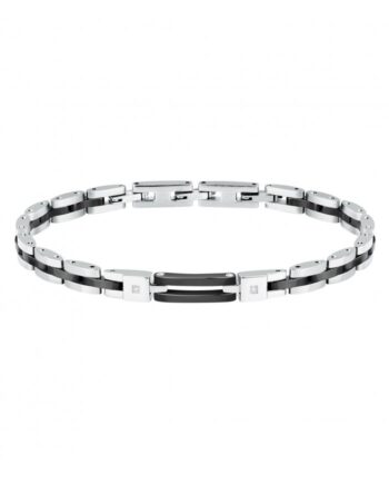 Sector - Bracciale uomo ceramic SAFR46