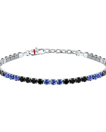 Sector - Bracciale tennis uomo SANN59