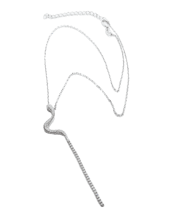 Ledune - Collana con serpente PHC43423