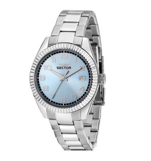 Sector - Orologio uomo R3253240017
