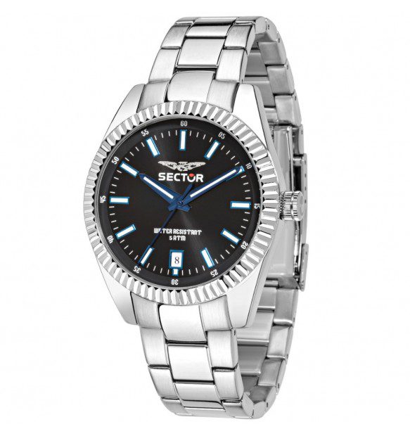 Sector - Orologio uomo R3253476001