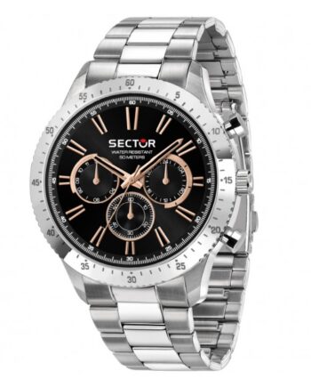 Sector 270 - Orologio uomo R3253578028