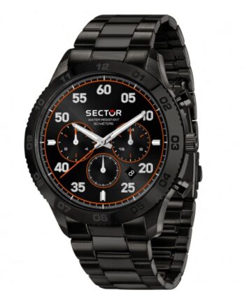 Sector 270 - Orologio uomo R3253578031