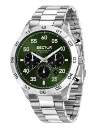 Sector 270 - Orologio uomo R3253578034