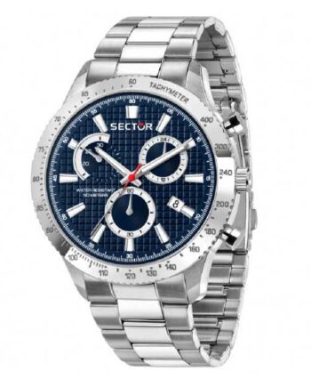 Sector 270 - Orologio uomo R3273778003