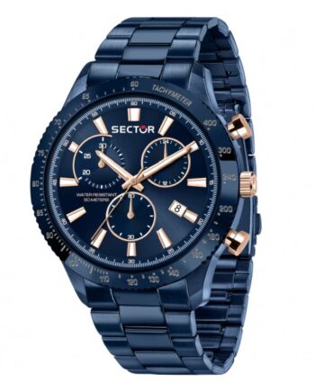 Sector 270 - Orologio uomo R3273778004