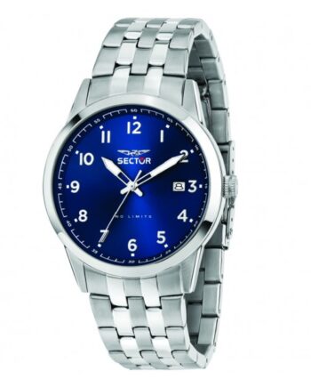 Sector 660 - Orologio uomo R3253517032