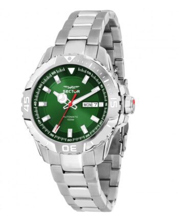 Sector - Orologio uomo automatico Legend R3223135006