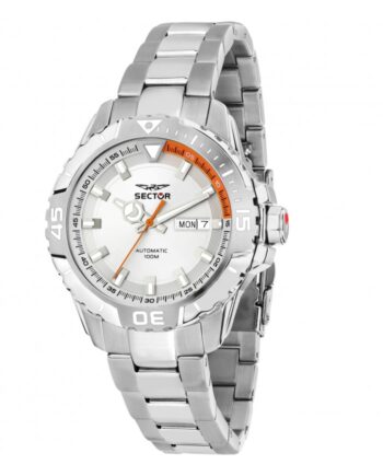 Sector - Orologio automatico Legend uomo R3223135007