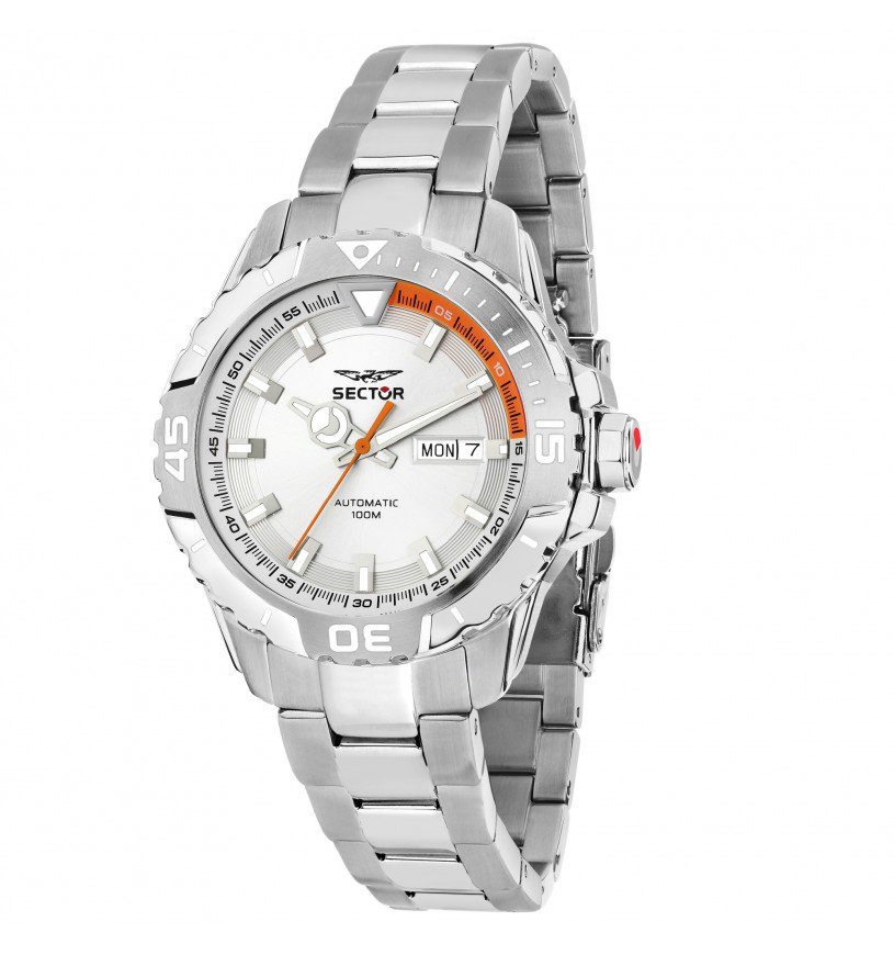 Sector - Orologio automatico Legend uomo R3223135007