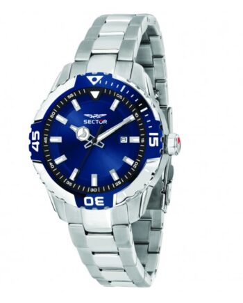 Sector - Orologio uomo Legend R3253135003