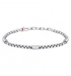 Sector - Bracciale basic uomo SZS75