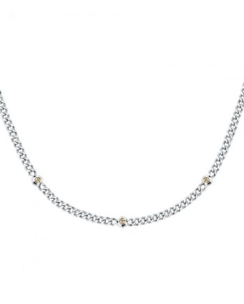 Sector - Collana basic uomo SZS127