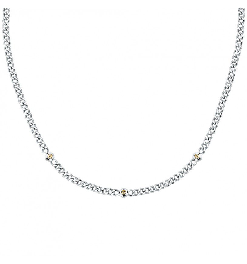 Sector - Collana basic uomo SZS127