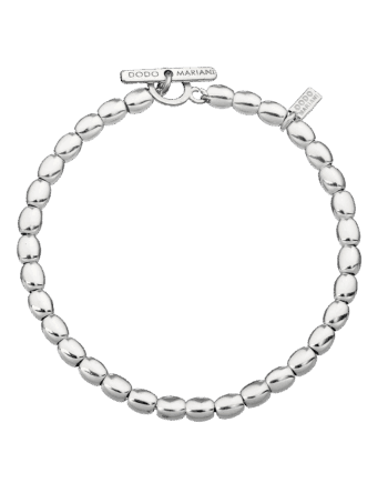 Dodo Mariani - Bracciale ovo