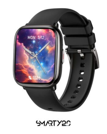 Smarty 2.0 - Smartwatch Bluetooth CALL Amoled SW081A