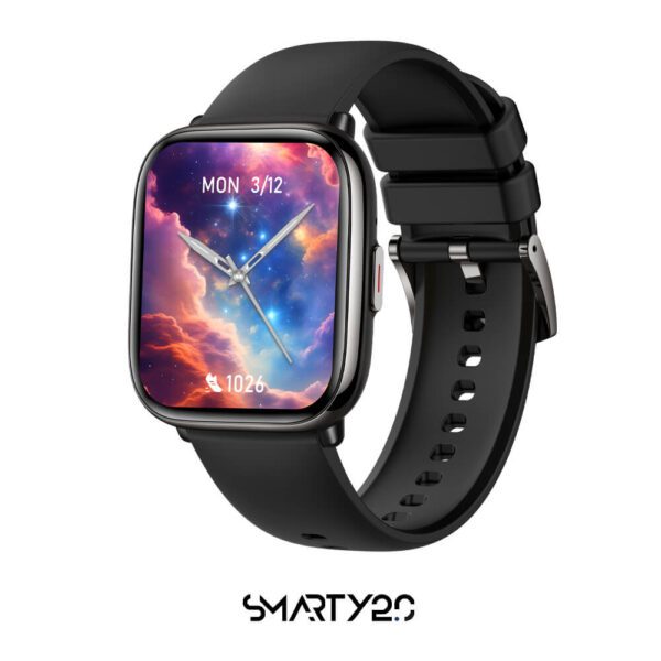 Smarty 2.0 - Smartwatch Bluetooth CALL Amoled SW081A