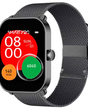 Smarty 2.0 - Smartwatch Bluetooth CALL Amoled SW070h