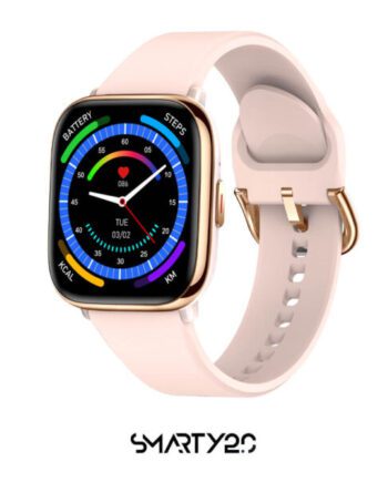 Smarty 2.0 - Smartwatch Bluetooth CALL Amoled SW081C