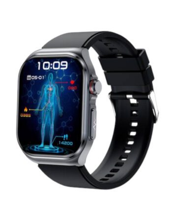Smarty 2.0 - Smartwatch Bluetooth CALL Amoled SW082A