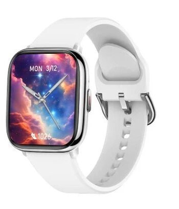 Smarty 2.0 - Smartwatch Bluetooth CALL Amoled SW081B